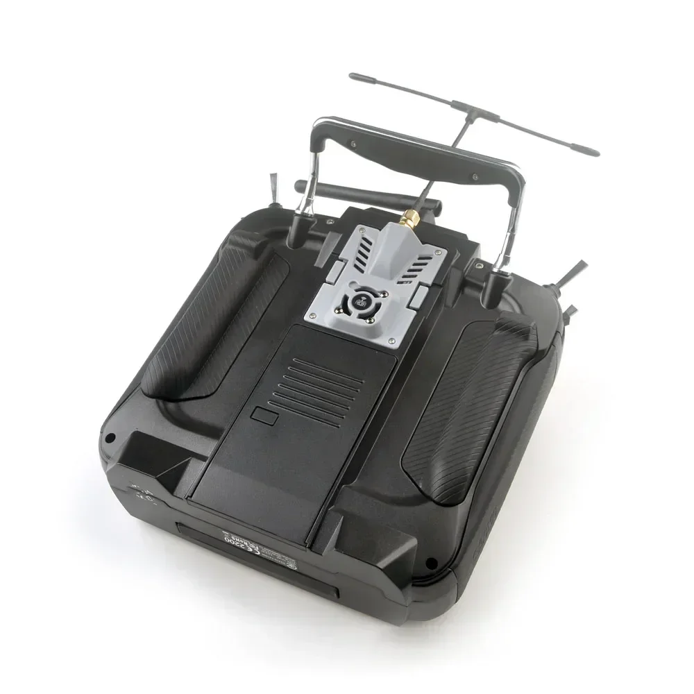 Set Penerima Modul RF HappyMod - Radiomaster Ranger 2.4Ghz Elrs Module ulasan dan harga