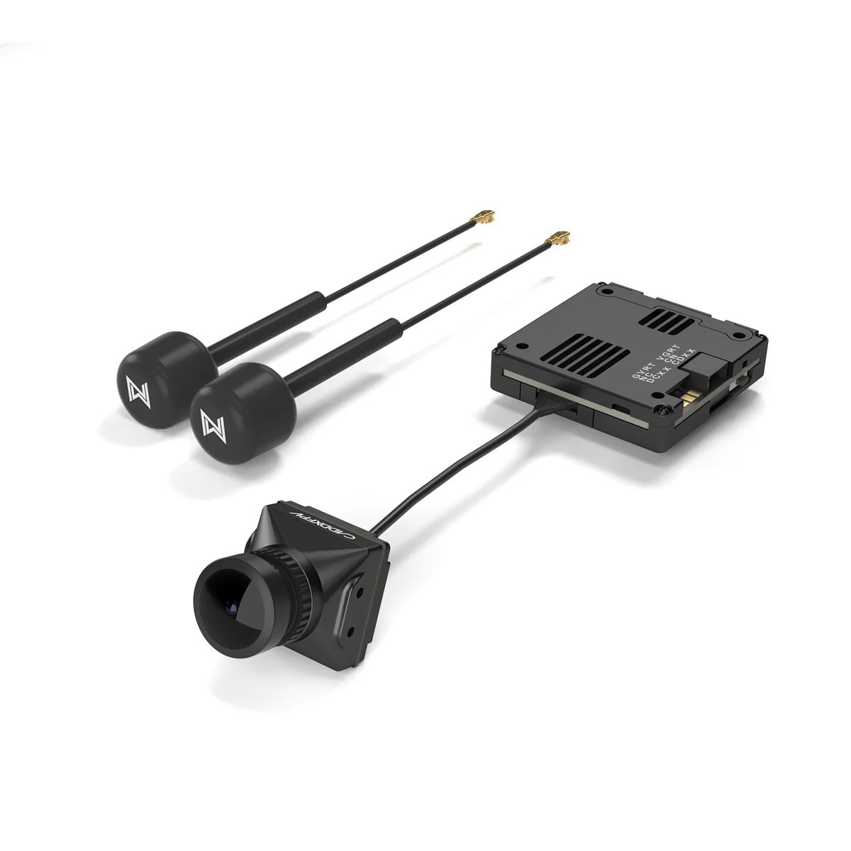 Walksnail Avatar HD Pro Kit 10 - Walksnail Avatar Hd Pro Kit ulasan dan harga