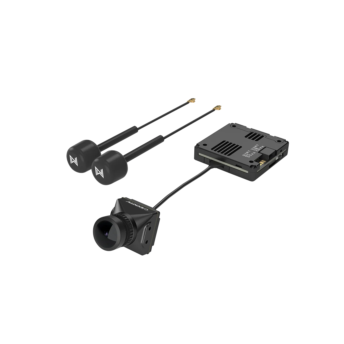 Walksnail Avatar HD Pro Kit 10 - Walksnail Avatar Hd Pro Kit ulasan dan harga