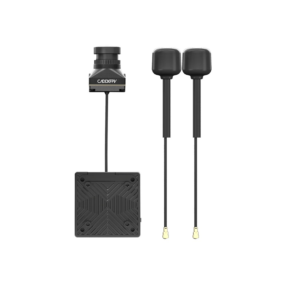 Walksnail Avatar HD Pro Kit 10 - Walksnail Avatar Hd Pro Kit ulasan dan harga